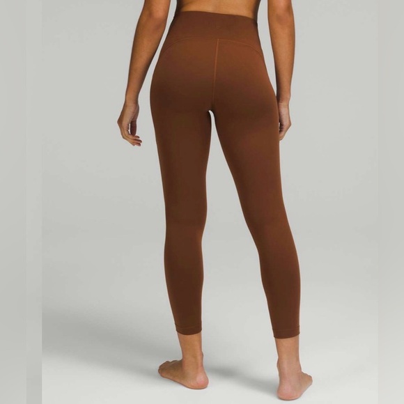 Lululemon leggings - Picture 2 of 7
